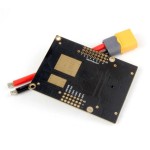 Holybro PM07-12S Power Module 2S-12S With 80mm XT60 Connector Wire for Pixhawk  4 PX4 Flight Controller RC Racing Drone